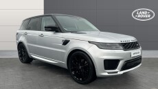 Land Rover Range Rover Sport 3.0 SDV6 Autobiography Dynamic 5dr Auto Diesel Estate